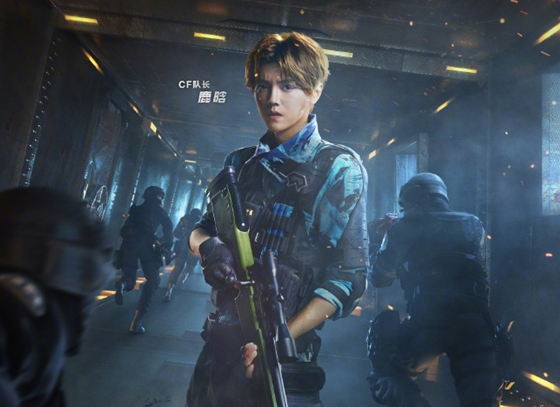 既能打强开 既能打强开