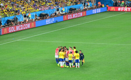 发阵容