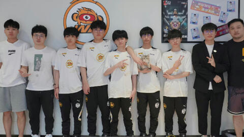 五小牛